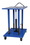 Vestil HT-20-3042 hydraulic post table 2k lb 30 x 42, Price/EACH