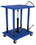 Vestil HT-30-3036 hydraulic post table 3k lb 30 x 36, Price/EACH