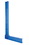 Vestil HU-C-8-24 heavy duty single cantilever 8ft 24"arm, Price/EACH