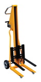 Vestil HWL-260 portable mini stacker 260 lb capacity