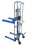 Vestil HYD-10-AIR port air foot pump hefti-lift 41 x 69 in, Price/EACH