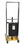 Vestil HYD-10-DC portable dc power hefti-lift 37 x 69 in, Price/EACH