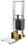 Vestil HYD-10-DC portable dc power hefti-lift 37 x 69 in, Price/EACH