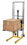 Vestil HYD-10-DC portable dc power hefti-lift 37 x 69 in, Price/EACH