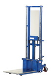 Vestil HYD-15 portable foot pump hefti-lift 51 x 80 in