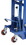 Vestil HYD-15 portable foot pump hefti-lift 51 x 80 in, Price/EACH