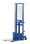 Vestil HYD-15 portable foot pump hefti-lift 51 x 80 in, Price/EACH
