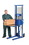 Vestil HYD-15 portable foot pump hefti-lift 51 x 80 in, Price/EACH