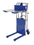 Vestil HYD-5-AIR port air foot pump hefti-lift 41 x 54 in