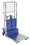 Vestil HYD-5-AIR port air foot pump hefti-lift 41 x 54 in