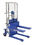Vestil HYD-5-AIR port air foot pump hefti-lift 41 x 54 in