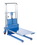 Vestil HYD-5-EP portable foot pump hefti-lift 60 x 54 in, Price/EACH