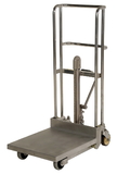 Vestil HYD-5-SS hefti-lifts