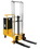 Vestil HYD-CB-10-DC counter-balanced hefti lift, Price/EACH