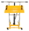 Vestil HYD-ROLL-16 roll lifter transporter 16"