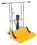 Vestil HYD-ROLL-16 roll lifter transporter 16"