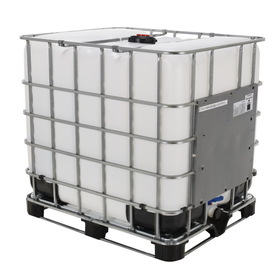 Vestil IBC-275 intermediate bulk container 275 gal cap