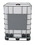 Vestil IBC-330 intermediate bulk container 330 gal cap, Price/EACH