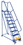 Vestil LAD-PW-26-9-P pw ladder perf 23.5625 in 9 step, Price/EACH