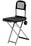 Vestil LC-803 multi-function cart /chair 225 lb cap, Price/EACH