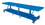 Vestil LDLT-30120 ergonomic long deck cart 2k 120 x 30, Price/EACH