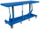 Vestil LDLT-3096 ergonomic long deck cart 2k 96 x 30, Price/EACH