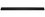 Vestil LHCR-48-BK alum hose/cable crossover 48 in black, Price/EACH