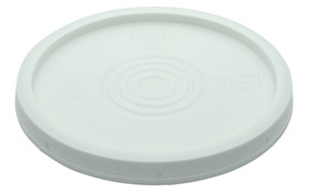 Vestil LID-54-PW standard lid for 3.5