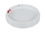 Vestil LID-SCR lid for screw top pail 12.75x12.75x2.5, Price/EACH