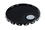 Vestil LID-STL-S spout top steel lid 5 gallon black, Price/EACH