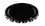 Vestil LID-STL-UN un rated steel lid 5 gallon black, Price/EACH