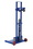 Vestil LLPH-500-FW low profile foot pump lift fixed wheel, Price/EACH