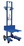 Vestil LLW-242060-4SFL steel winch lite load lifter swivel cast, Price/EACH