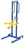 Vestil LLW-PAILD-100 variable height pail dumper 125 lb cap, Price/EACH
