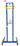Vestil LLW-PAILD-100 variable height pail dumper 125 lb cap, Price/EACH