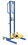 Vestil LLW-PAILD-100 variable height pail dumper 125 lb cap, Price/EACH