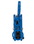 Vestil LPC-20 positive locking plate clamp 2k capacity, Price/EACH