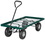 Vestil LSC-2448-PT landscape cart platform 500 lb 48 x 24, Price/EACH