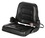 Vestil LTS-V industrial forklift vinyl seat-seat belt, Price/EACH