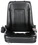 Vestil LTSD-V deluxe forklift vinyl seat w/seat belt, Price/EACH