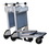 Vestil LUG-B multi-use cart w/brakes nestable 550 lb, Price/EACH
