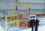 Vestil MEZZ-200 mezzanine safety gate 42 in rail height, Price/EACH
