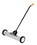 Vestil MFSR-24 24in magnetic handle sweeper capacity 30, Price/EACH