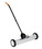 Vestil MFSR-24 24in magnetic handle sweeper capacity 30, Price/EACH