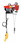 Vestil MINI-7 mini cable hoist w/ 750 lb capacity, Price/EACH