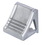 Vestil MS-15 molded cast steel wheel chock 8x 8.5 x 7, Price/EACH