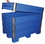 Vestil MULTI-C multi height container 2.5k lb capacity, Price/EACH