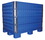 Vestil MULTI-C multi height container 2.5k lb capacity, Price/EACH