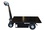 Vestil NE-CART-1 traction drive cart platform 0.75k lb, Price/EACH