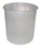 Vestil PAIL-LINE pail liner - pack of 5, Price/PACKAGE